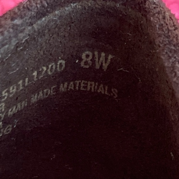 Women’s Naturalizer N5 loafer style size 8 color Brown - Picture 8 of 9